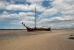 1. Aussenansicht Segelschiff NIEWE MAEN