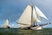 1. Wasser Segelschiff PALLIETER
