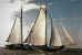 1. Aussenansicht Segelschiff VICTORIA-S