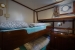 2. Schlafzimmer Segelschiff VICTORIA-S