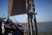 1. Wasser Plattbodensegelschiff VRIENDSCHAP