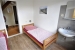 1. Schlafzimmer Vacantiehus HOLLUM
