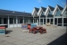 13. Aussenansicht BORREMOSE Centeret