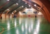 1. Turnhalle BORREMOSE Centeret