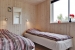 1. Schlafzimmer Gruppenhaus PILEVÆNGET HUS
