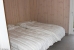 1. Schlafzimmer Gruppenhaus FLOVT AKTIVHUS
