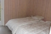 2. Schlafzimmer Gruppenhaus FLOVT AKTIVHUS