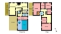 1. Grundrisse Gruppenhaus HUS VESTKLIT
