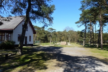 1. Aussenansicht