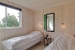 1. Schlafzimmer Gruppenhaus BOGENSE AKTIVHUS