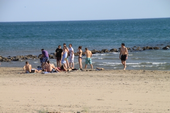 Nächster Strand ZEBU<sup>®</sup>-Kombi: ARDÈCHE & MITTELMEER - L - Dänemark
