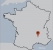 1. Karten ZEBU<sup></sup>-Dorf FRANKREICH ARDÈCHE  - L -