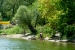 3. Wasser ZEBU<sup></sup>-Dorf FRANKREICH ARDÈCHE  - L -