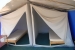 2. Schlafzimmer ZEBU<sup></sup>-Dorf ROSOLINA MARE-VENEDIG -XXL-