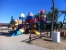 1. Spielplatz ZEBU<sup></sup>-Dorf ROSOLINA MARE-VENEDIG -XXL-
