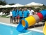 7. Wasser ZEBU<sup></sup>-Dorf ROSOLINA MARE-VENEDIG -XXL-
