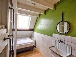 Schlafzimmerbilder vom Gruppenhaus 03318775 Gruppenhaus FRYSLAN in Dnemark 8775 Nijhuizum fr Gruppenfreizeiten