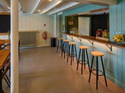 Sonstige Innenfotos vom Selbstversorgerhaus 03318775 Gruppenhaus FRYSLAN in Dnemark 8775 Nijhuizum fr Kinderfreizeiten