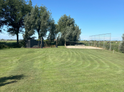 Bilder von Sportmglichkeiten vom Gruppenhaus 03318775 Gruppenhaus FRYSLAN in Dnemark 8775 Nijhuizum fr Sommerfreizeiten