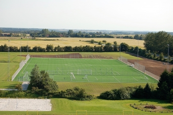 2. Aufmacher