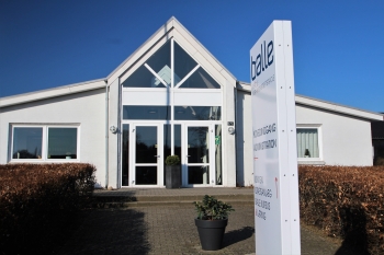 2. Aussenansicht
