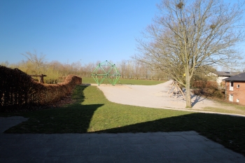 2. Spielplatz