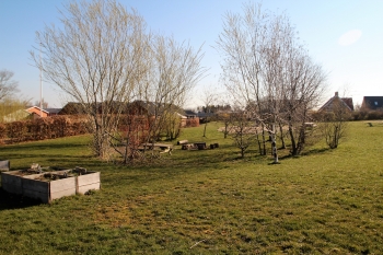 3. Spielplatz