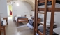 2. Schlafzimmer Gruppenhaus SAINT-ANDRÉ-DE- ROQUEPERTUIS