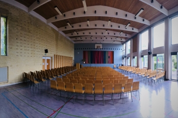 2. Aufenthalt