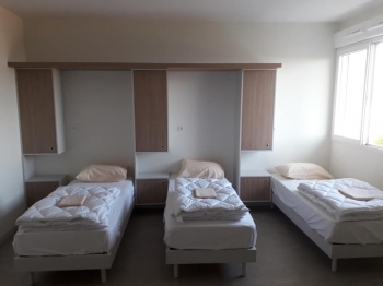 1. Schlafzimmer