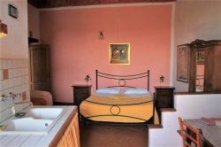 Schlafzimmerbilder vom Gruppenhaus 05395445 Castello Pianello in D�nemark 06135 Pianello f�r Gruppenfreizeiten
