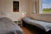 1. Schlafzimmer Blaabjerg Aktivhus 