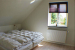 2. Schlafzimmer Hus Fidde