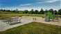 1. Spielplatz Grenaa Kaempehus