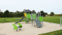 3. Sportplatz Grenaa Kaempehus
