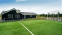 4. Sportplatz Grenaa Kaempehus