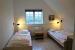 2. Schlafzimmer Sundeved Centret