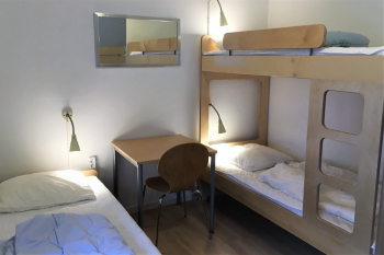 5. Schlafzimmer