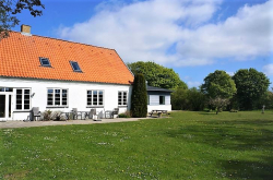 Terrassenbilder vom Selbstversorgerhaus 03453185 Sundeved Centret in Dänemark 6400  Soenderborg für Jugendfreizeiten