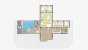 1. Grundrisse Søndermark Poolhus