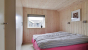 1. Schlafzimmer Søndermark Poolhus