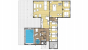 1. Grundrisse Vestermosen Hus