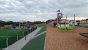 1. Sportplatz Skovgyde Aktivhus