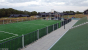 3. Sportplatz Skovgyde Aktivhus