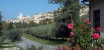 2. Land u. Leute Gruppenhaus Assisi