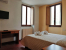 1. Schlafzimmer Gruppenhaus Assisi