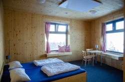 Schlafzimmerbilder vom Gruppenhaus 07437054 Jugendgästehaus Gerlosplatte in Dänemark 5743 Krimml für Gruppenfreizeiten