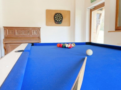 Sonstige Innenfotos vom Selbstversorgerhaus 07437020 Gruppenhaus Kössen in D�nemark 6345 Kössen f�r Kinderfreizeiten