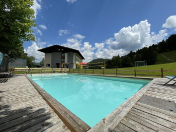 Nächster Strand Gruppenhaus Kössen Dänemark