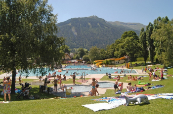 Nächster Strand Gruppenhaus Mauterndorf Dänemark